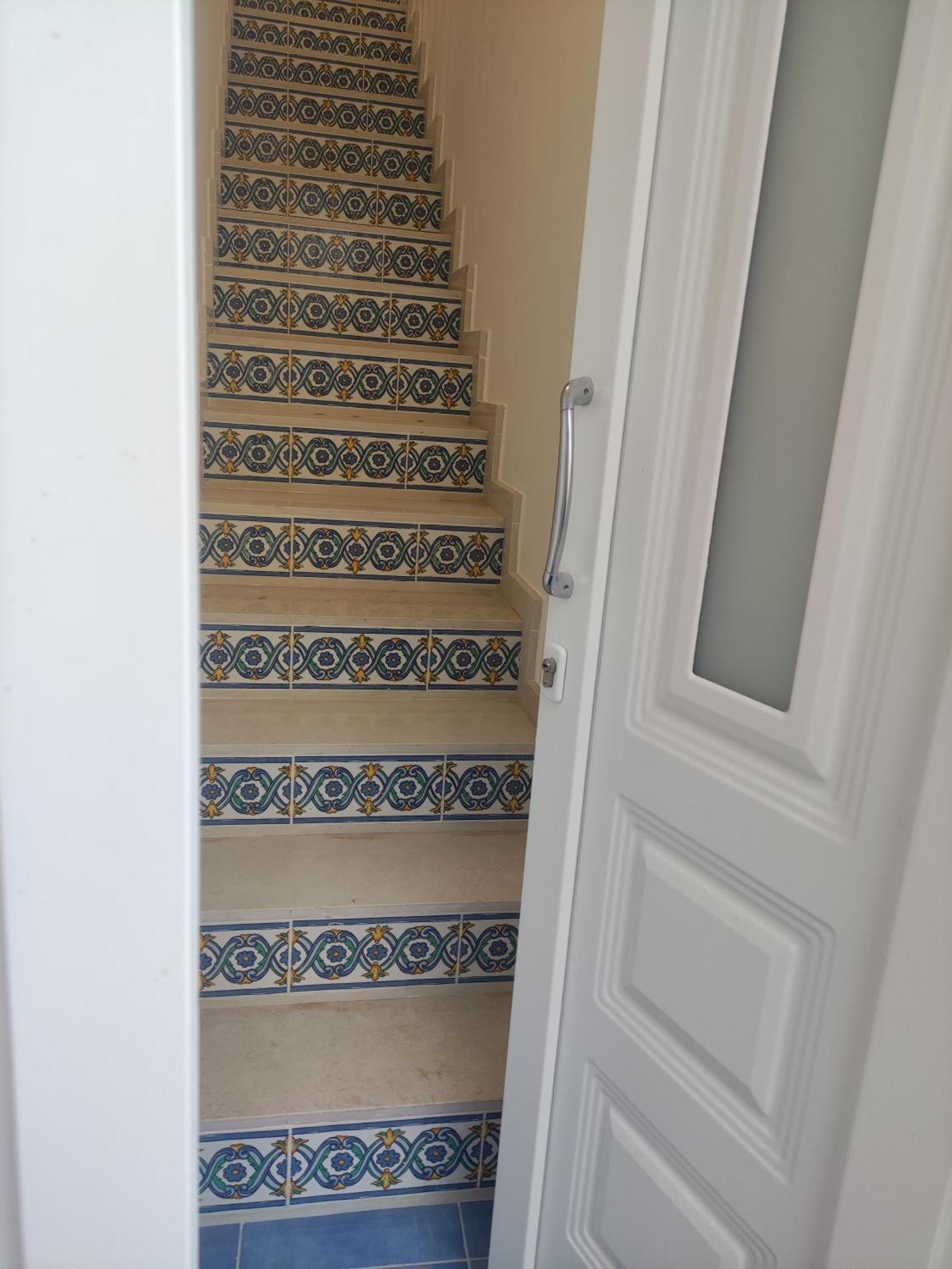 Apartment L' Azzurro Mare *